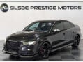 Audi A3 2.0 S3 Quattro Semi-Auto 4WD 4dr 5