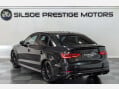 Audi A3 2.0 S3 Quattro Semi-Auto 4WD 4dr 8