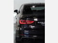 Audi A3 2.0 S3 Quattro Semi-Auto 4WD 4dr 9