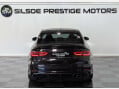 Audi A3 2.0 S3 Quattro Semi-Auto 4WD 4dr 10