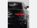 Audi A3 2.0 S3 Quattro Semi-Auto 4WD 4dr 11