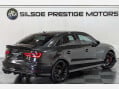Audi A3 2.0 S3 Quattro Semi-Auto 4WD 4dr 13