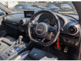 Audi A3 2.0 S3 Quattro Semi-Auto 4WD 4dr 21