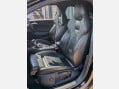 Audi A3 2.0 S3 Quattro Semi-Auto 4WD 4dr 25