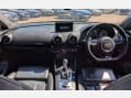 Audi A3 2.0 S3 Quattro Semi-Auto 4WD 4dr 31