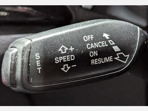 Audi A3 2.0 S3 Quattro Semi-Auto 4WD 4dr 32