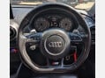 Audi A3 2.0 S3 Quattro Semi-Auto 4WD 4dr 34