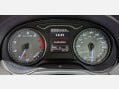 Audi A3 2.0 S3 Quattro Semi-Auto 4WD 4dr 36