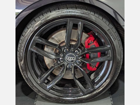 Audi A3 2.0 S3 Quattro Semi-Auto 4WD 4dr 51