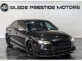 Audi A3 2.0 S3 Quattro Semi-Auto 4WD 4dr 3
