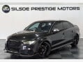 Audi A3 2.0 S3 Quattro Semi-Auto 4WD 4dr 6