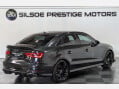 Audi A3 2.0 S3 Quattro Semi-Auto 4WD 4dr 12