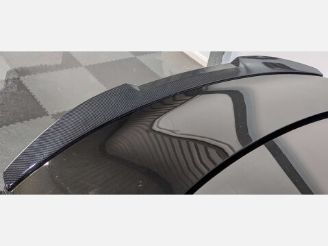 Audi A3 2.0 S3 Quattro Semi-Auto 4WD 4dr 14