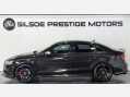 Audi A3 2.0 S3 Quattro Semi-Auto 4WD 4dr 7