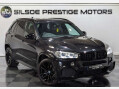 BMW X5 3.0 X5 xDrive 30d M Sport Auto 4WD 5dr 1