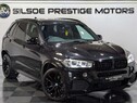 BMW X5 3.0 X5 xDrive 30d M Sport Auto 4WD 5dr