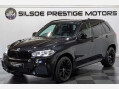 BMW X5 3.0 X5 xDrive 30d M Sport Auto 4WD 5dr 5