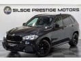 BMW X5 3.0 X5 xDrive 30d M Sport Auto 4WD 5dr 6