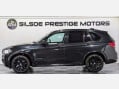 BMW X5 3.0 X5 xDrive 30d M Sport Auto 4WD 5dr 7
