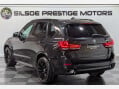 BMW X5 3.0 X5 xDrive 30d M Sport Auto 4WD 5dr 8
