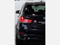 BMW X5 3.0 X5 xDrive 30d M Sport Auto 4WD 5dr 9
