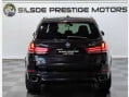 BMW X5 3.0 X5 xDrive 30d M Sport Auto 4WD 5dr 10