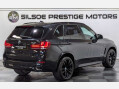 BMW X5 3.0 X5 xDrive 30d M Sport Auto 4WD 5dr 12