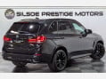 BMW X5 3.0 X5 xDrive 30d M Sport Auto 4WD 5dr 13