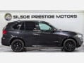 BMW X5 3.0 X5 xDrive 30d M Sport Auto 4WD 5dr 14