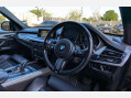 BMW X5 3.0 X5 xDrive 30d M Sport Auto 4WD 5dr 18