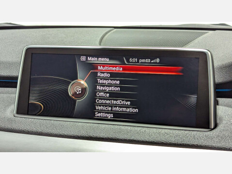 BMW X5 3.0 X5 xDrive 30d M Sport Auto 4WD 5dr 36