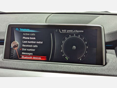 BMW X5 3.0 X5 xDrive 30d M Sport Auto 4WD 5dr 39
