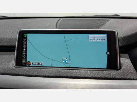 BMW X5 3.0 X5 xDrive 30d M Sport Auto 4WD 5dr 41