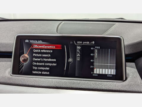 BMW X5 3.0 X5 xDrive 30d M Sport Auto 4WD 5dr 42