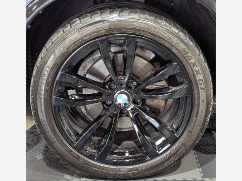 BMW X5 3.0 X5 xDrive 30d M Sport Auto 4WD 5dr 47