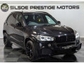 BMW X5 3.0 X5 xDrive 30d M Sport Auto 4WD 5dr 3
