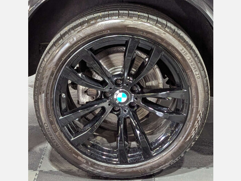 BMW X5 3.0 X5 xDrive 30d M Sport Auto 4WD 5dr 44