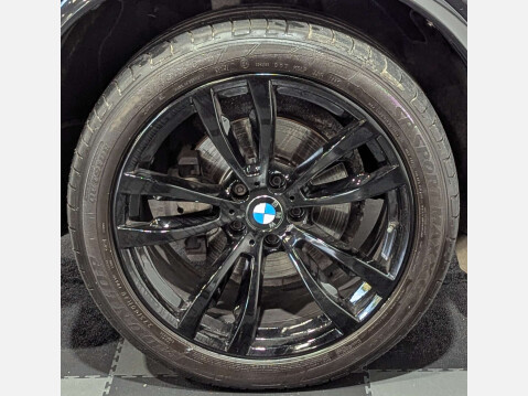 BMW X5 3.0 X5 xDrive 30d M Sport Auto 4WD 5dr 45