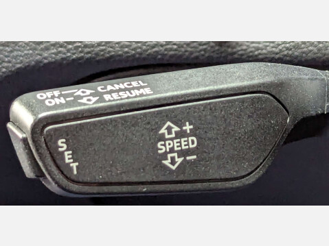 Audi A3 2.5 RS 3 TFSI Quattro Semi-Auto 4WD 4dr 28