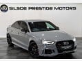 Audi A3 2.5 RS 3 TFSI Quattro Semi-Auto 4WD 4dr 1