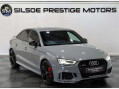 Audi A3 2.5 RS 3 TFSI Quattro Semi-Auto 4WD 4dr 3