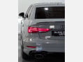 Audi A3 2.5 RS 3 TFSI Quattro Semi-Auto 4WD 4dr 9
