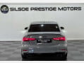 Audi A3 2.5 RS 3 TFSI Quattro Semi-Auto 4WD 4dr 10
