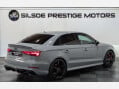 Audi A3 2.5 RS 3 TFSI Quattro Semi-Auto 4WD 4dr 12