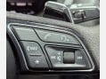 Audi A3 2.5 RS 3 TFSI Quattro Semi-Auto 4WD 4dr 31