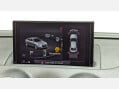 Audi A3 2.5 RS 3 TFSI Quattro Semi-Auto 4WD 4dr 34