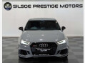 Audi A3 2.5 RS 3 TFSI Quattro Semi-Auto 4WD 4dr 4