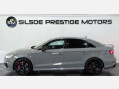 Audi A3 2.5 RS 3 TFSI Quattro Semi-Auto 4WD 4dr 7