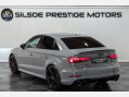 Audi A3 2.5 RS 3 TFSI Quattro Semi-Auto 4WD 4dr 8