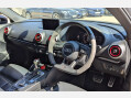 Audi A3 2.5 RS 3 TFSI Quattro Semi-Auto 4WD 4dr 19